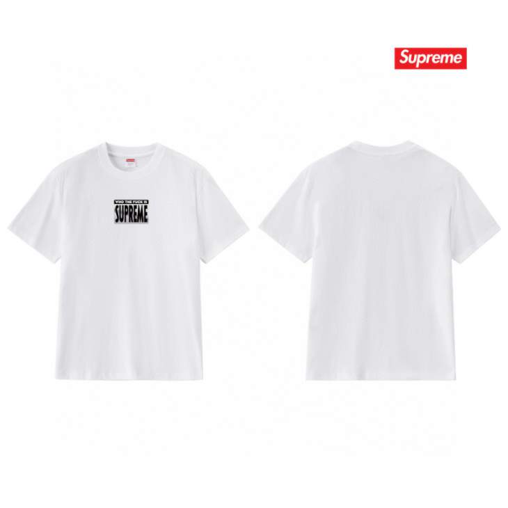 Picture of Supreme T Shirts Short _SKUSupremeS-2XLthtxS1501509